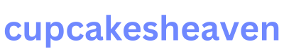 cupcakesheaven.com